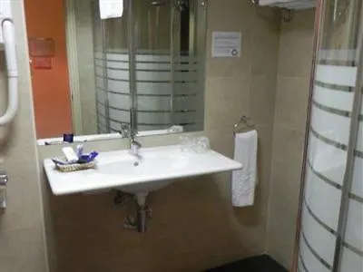 Hotel Ana Maria à Grenade Espagne