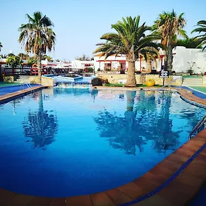 Castillo Club 2*, Caleta De Fuste Spanje