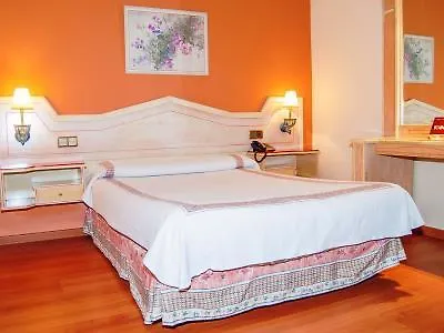 Hotel Ana Maria Granada