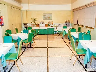 安娜玛利亚酒店 格拉纳达 酒店