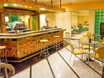 安娜玛利亚酒店 格拉纳达 酒店