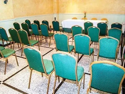 Hotel Ana Maria Granada
